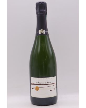 Françoise Bedel L'Ame de la Terre 2010