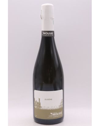 Moussé Eugène Extra Brut