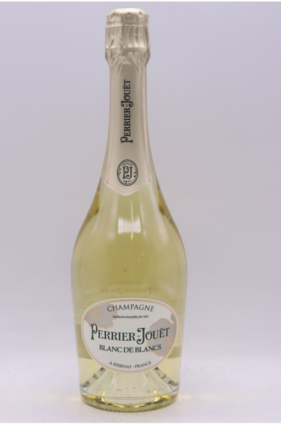 Perrier Jouet Blanc de Blancs