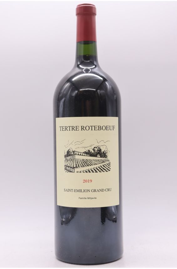 Tertre Roteboeuf 2019 Magnum