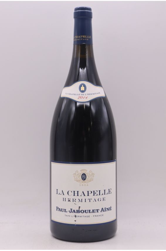 Jaboulet Hermitage La Chapelle 2014 Magnum