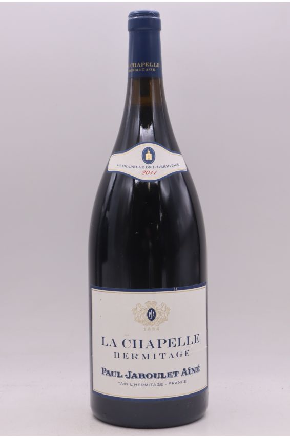 Jaboulet Hermitage La Chapelle 2011 Magnum