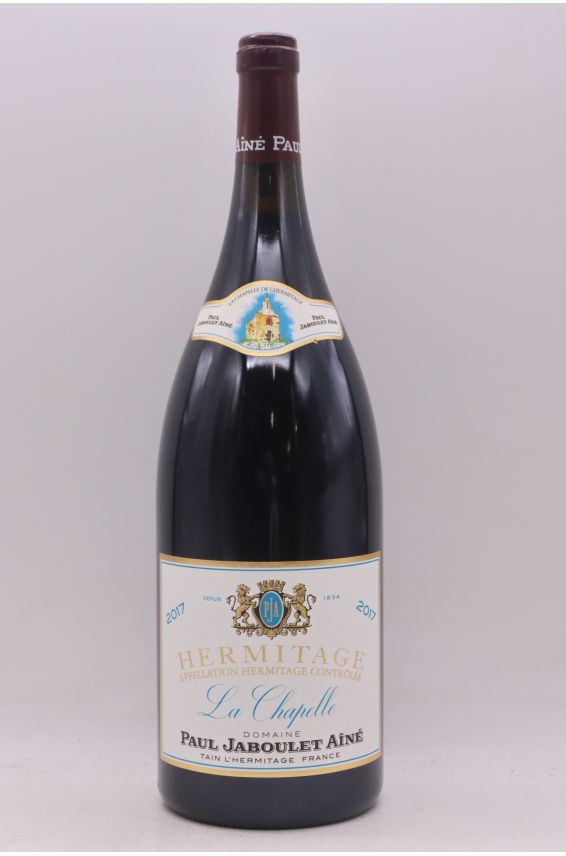 Jaboulet Hermitage La Chapelle 2017 Magnum