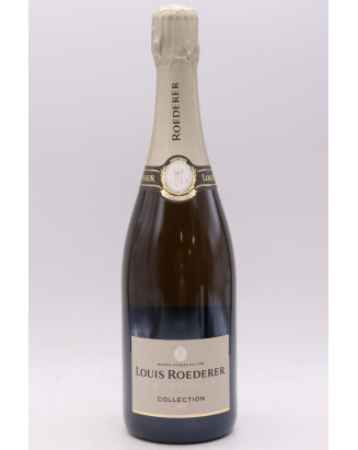 Louis Roederer Collection 243