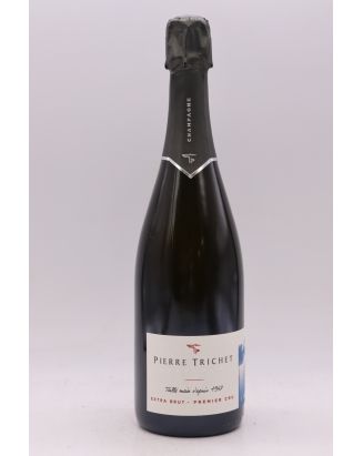 Pierre Trichet Authentique 1er cru Extra Brut