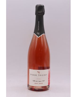 Pierre Trichet Authentique Rosé