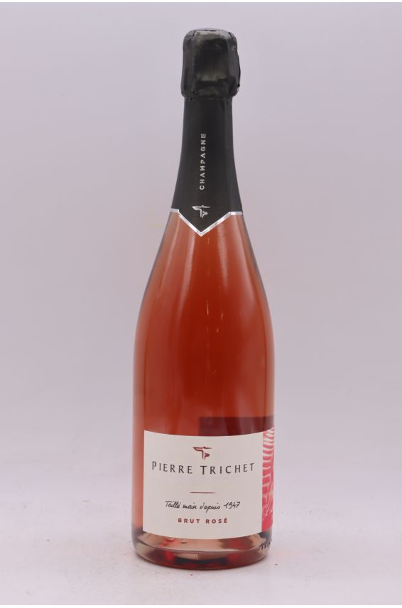 Pierre Trichet Authentique Rosé