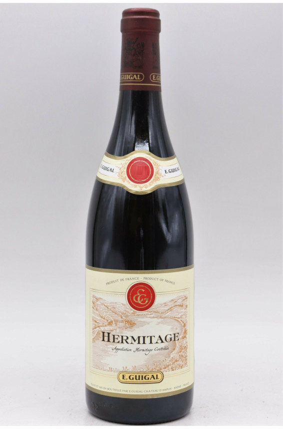 Guigal Hermitage 2019