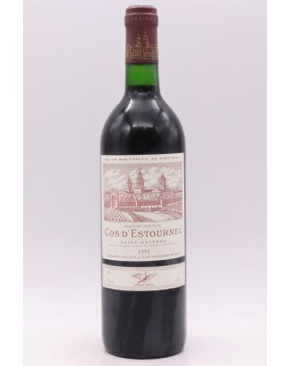 Cos d'Estournel 1993
