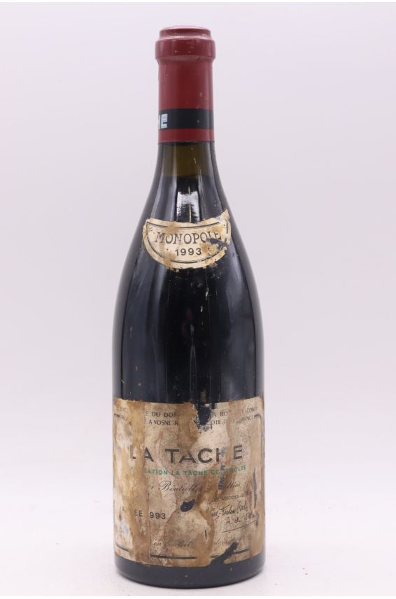 Romanée Conti La Tâche 1993