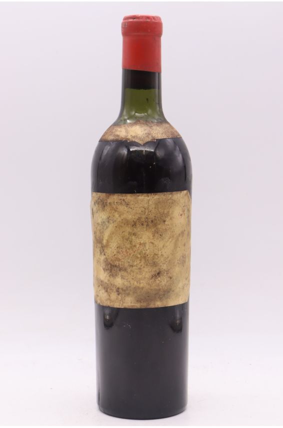 Château Margaux 1949