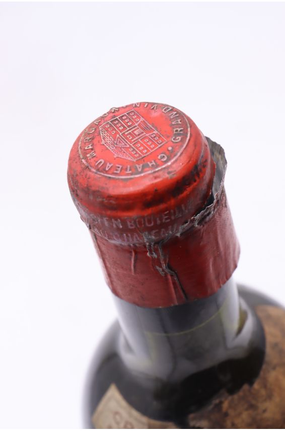 Château Margaux 1949