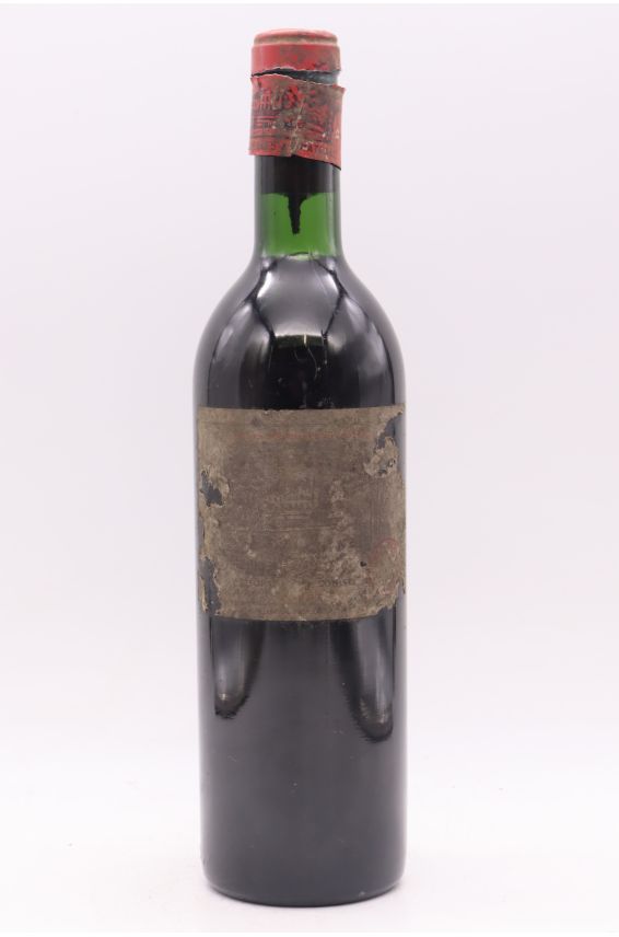 Lafite Rothschild 1964