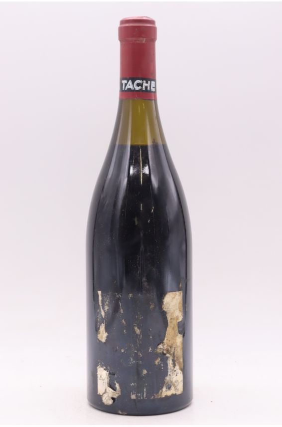 Romanée Conti La Tâche 1992