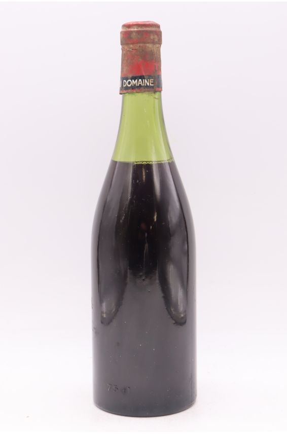 Romanée Conti Richebourg 1967