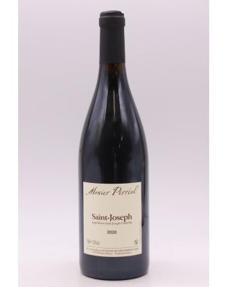 Monier Perréol Saint Joseph 2020