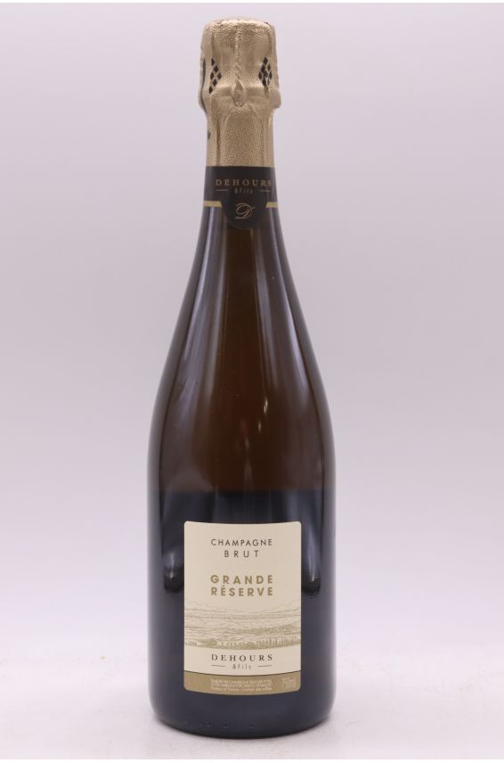 Dehours Brut Grande Réserve