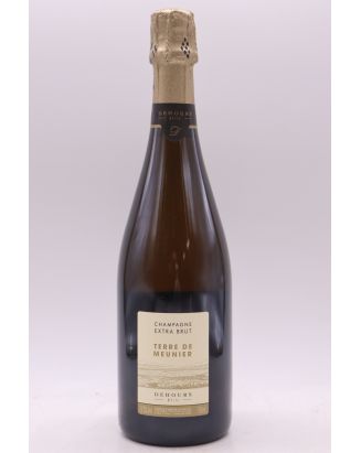 Dehours Extra Brut Terre de Meunier