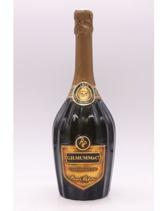 Mumm Cuvée René Lalou 1979