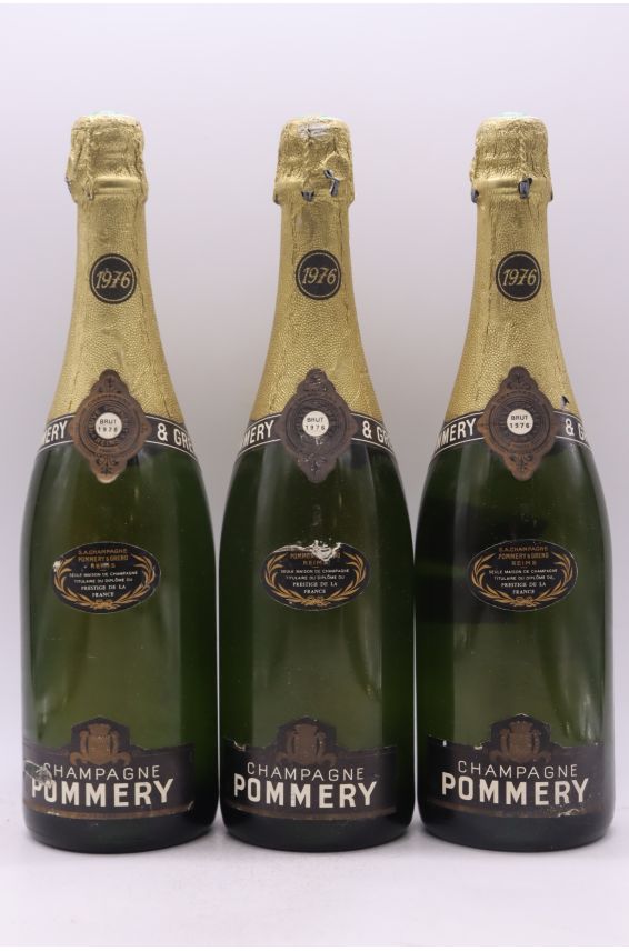 Pommery 1976