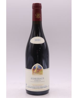 Mugneret Gibourg Echezeaux 2021