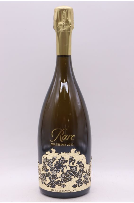 Piper Heidsieck Rare 2013