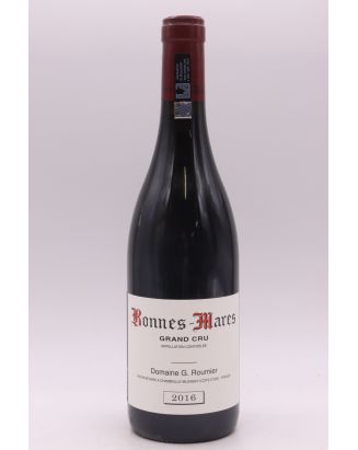 Georges Roumier Bonnes Mares 2016
