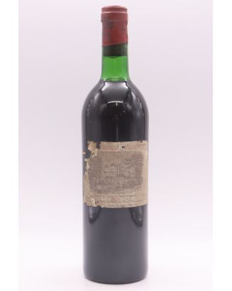 Lafite Rothschild 1973 -10% DISCOUNT !