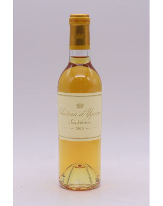 Yquem 2010 37,5cl