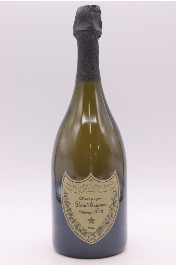 Dom Pérignon 2013