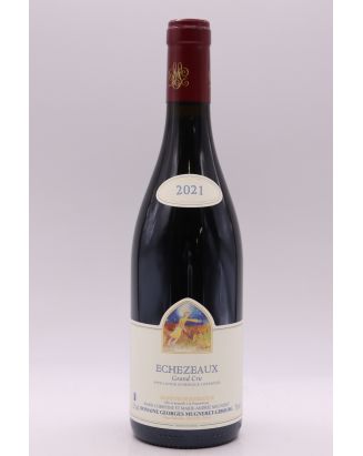 Mugneret Gibourg Echezeaux 2021