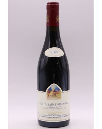 Mugneret Gibourg Nuits Saint Georges Au Bas de Combe 2021