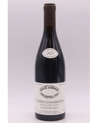 Sylvie Esmonin Gevrey Chambertin Vieilles Vignes 2021