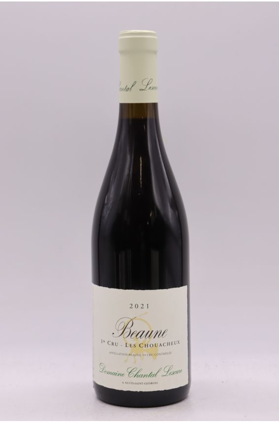 Chantal Lescure Beaune 1er cru Chouacheux 2021