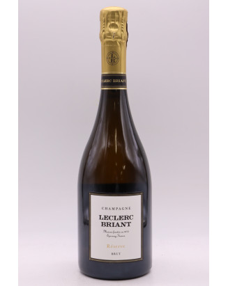 Leclerc Briant Brut Réserve