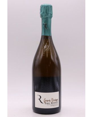 Eric Rodez Cuvée des Grands Vintages Brut