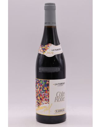 Guigal Côte Rôtie La Turque 2020