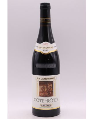 Guigal Côte Rôtie La Landonne 2020