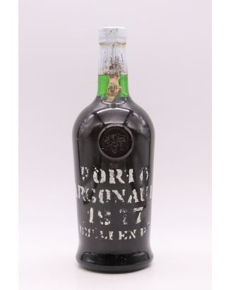 Argonauta Feist Porto 1977