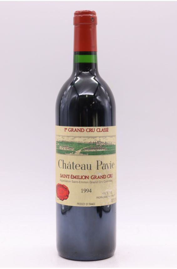 Pavie 1994