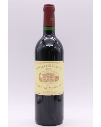 Pavillon Rouge 1998