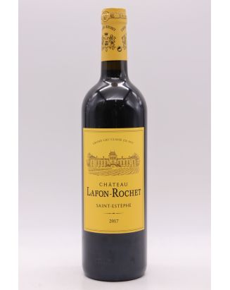 Lafon Rochet 2017