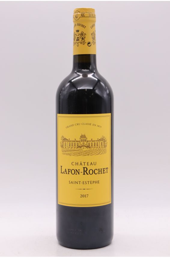 Lafon Rochet 2017