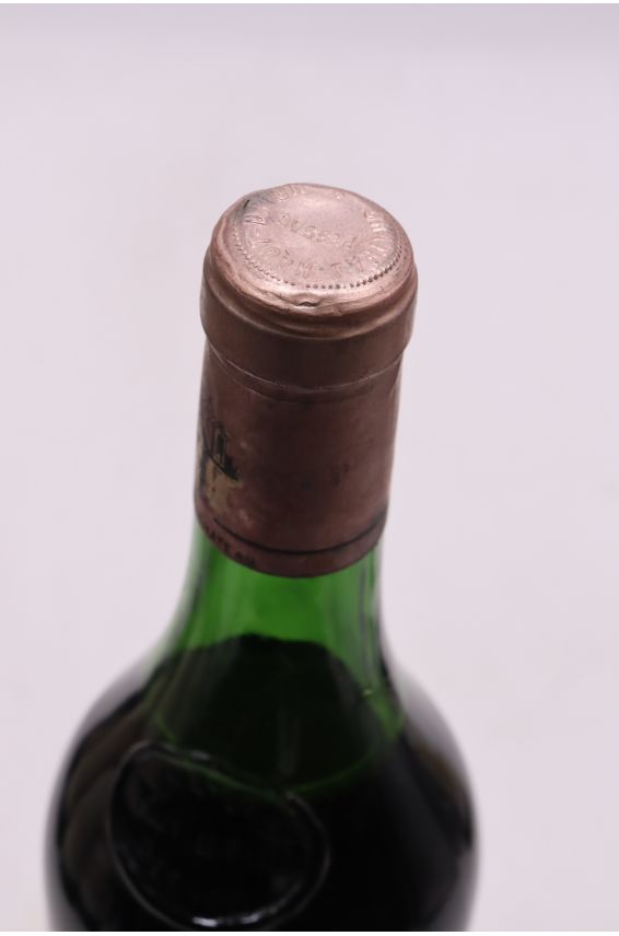 Haut Brion 1971 - PROMO -10% !