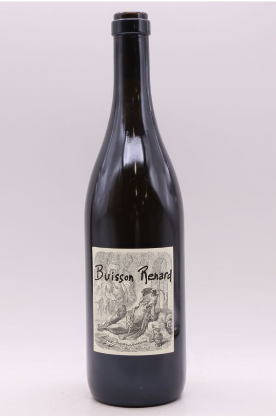 Didier Dagueneau Pouilly Fumé Buisson Renard 2016