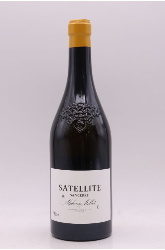 Alphonse Mellot Sancerre Satellite 2022