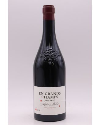 Alphonse Mellot Sancerre En Grands Champs 2018 rouge