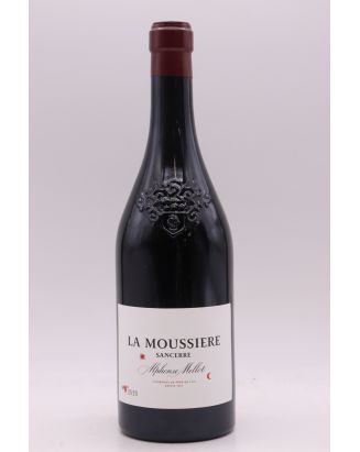 Alphonse Mellot Sancerre La Moussière 2020 rouge