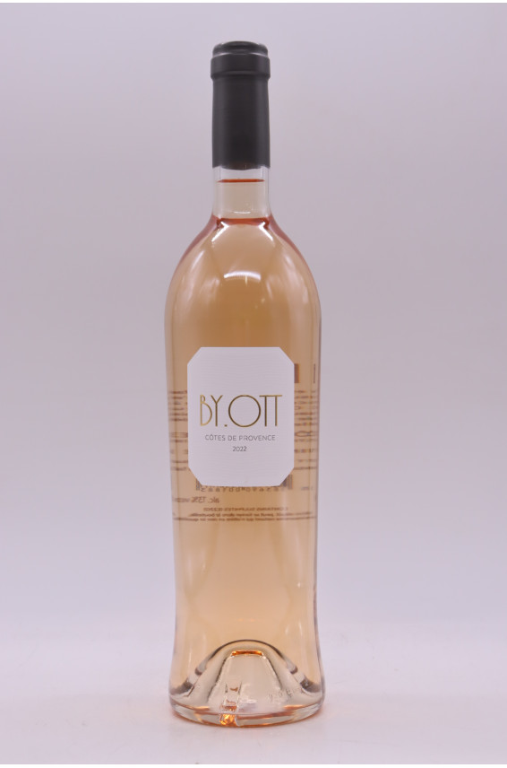 Domaines Ott By Ott 2022 rosé