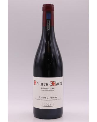 Georges Roumier Bonnes Mares 2021
